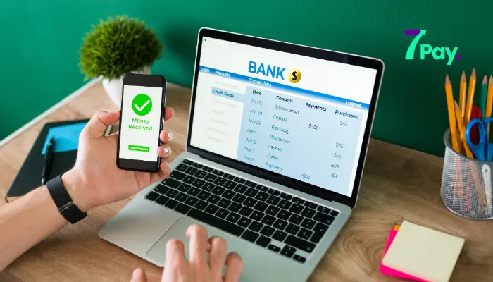 easypaisa account to bank transfer charges