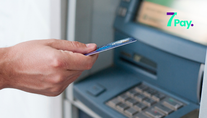 ATM withdrawal limits in Pakistan daily monthly and bank-wise limits