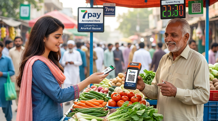  Pakistan's Digital Payment Future